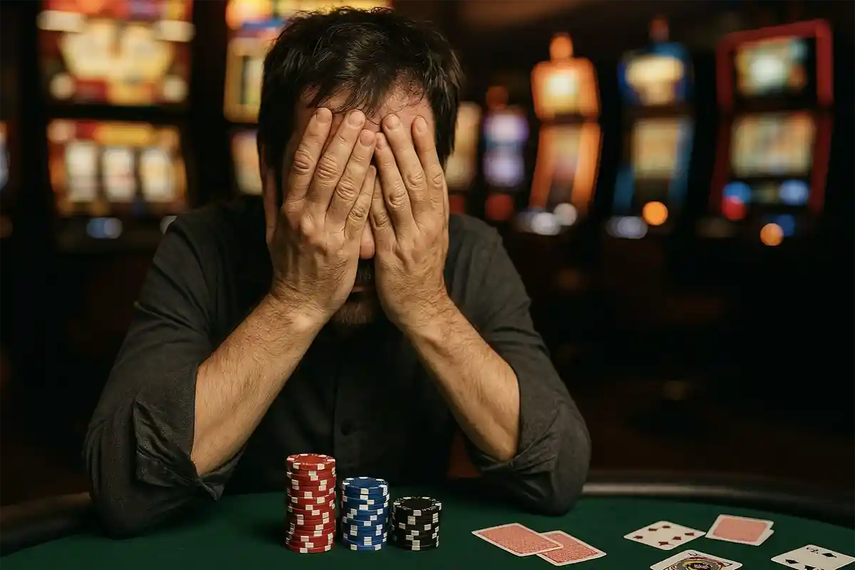 El Cerebro Apostador, Como la Ludopatía Configura Nuestra Mente