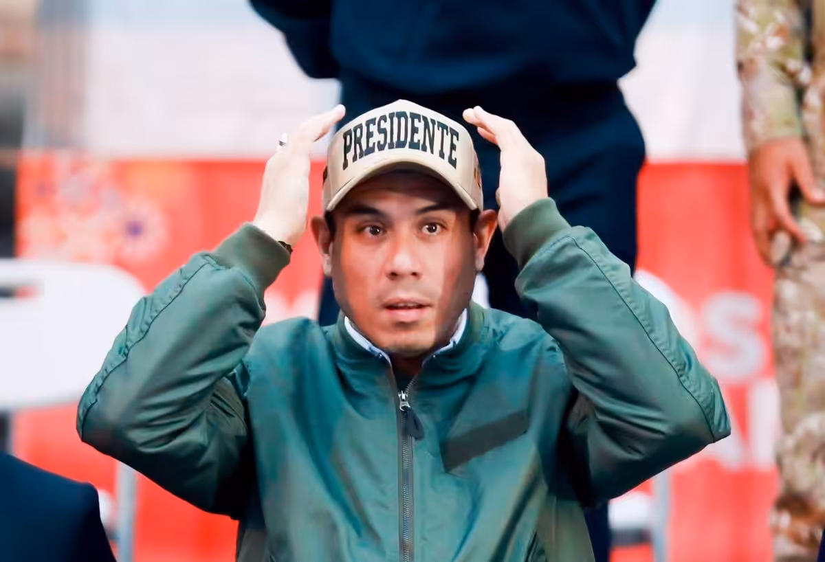 La Fiscalía allana una veintena de inmuebles por una trama de contrataciones ilegales durante el mandato de Jerí 1 La Fiscalía allana una veintena de inmuebles por una trama de contrataciones ilegales durante el mandato de Jerí