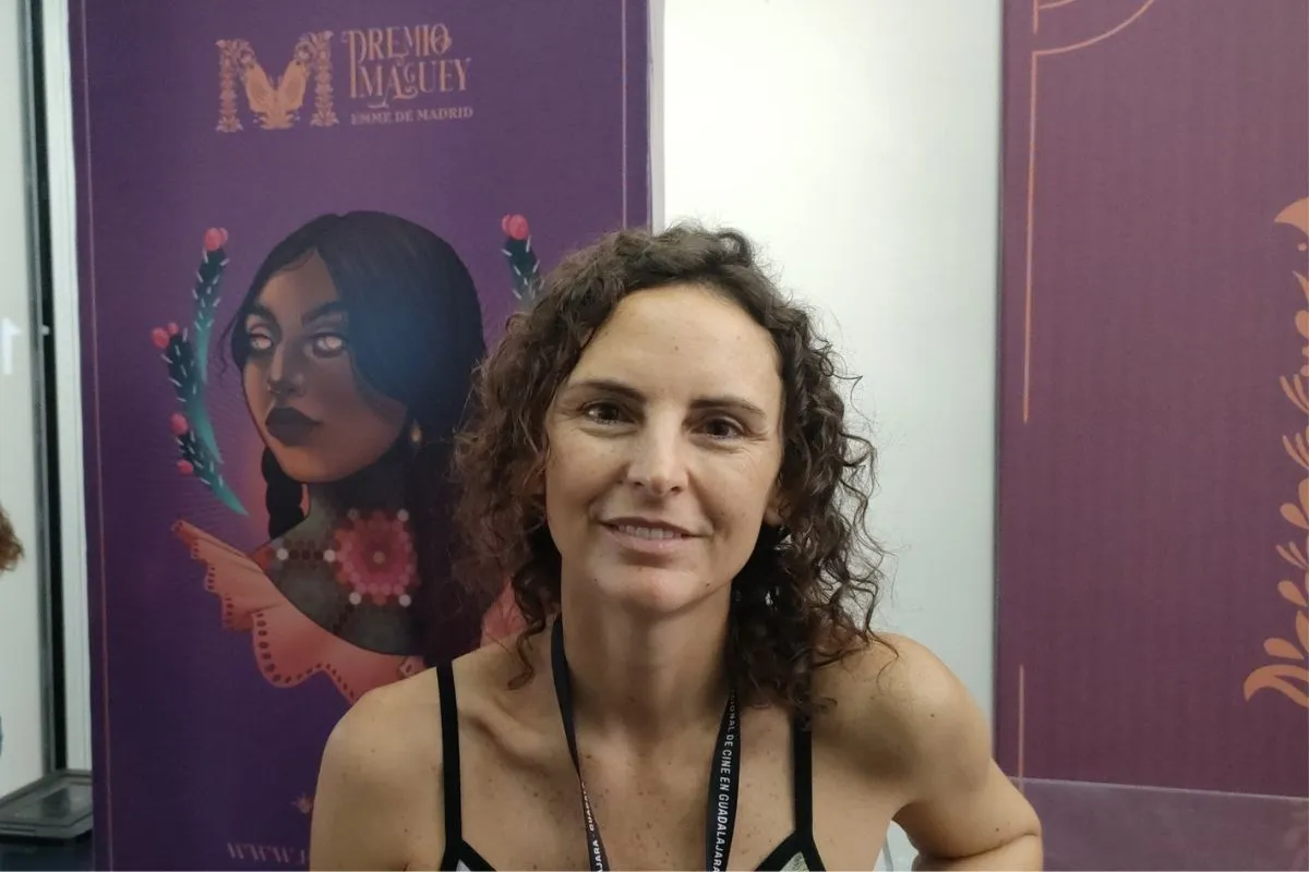 “Quédate quieto” en el FICG 2024: Joanna Lombardi y su híbrido entre documental y ficción