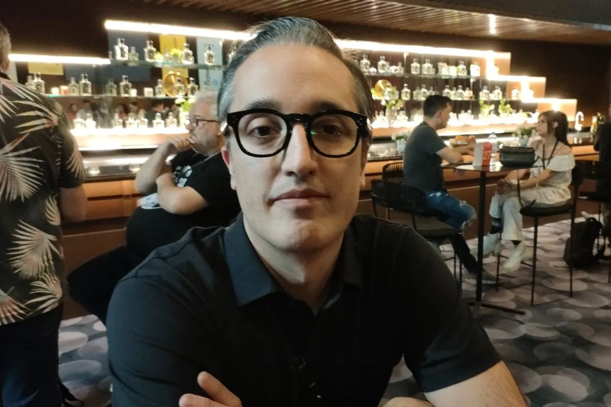 Julio Chavezmontes: El orgullo de una industria cinematográfica diversa