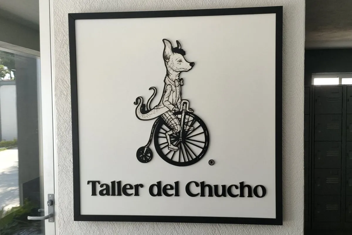 Taller del Chucho, un referente mundial en animación stop motion