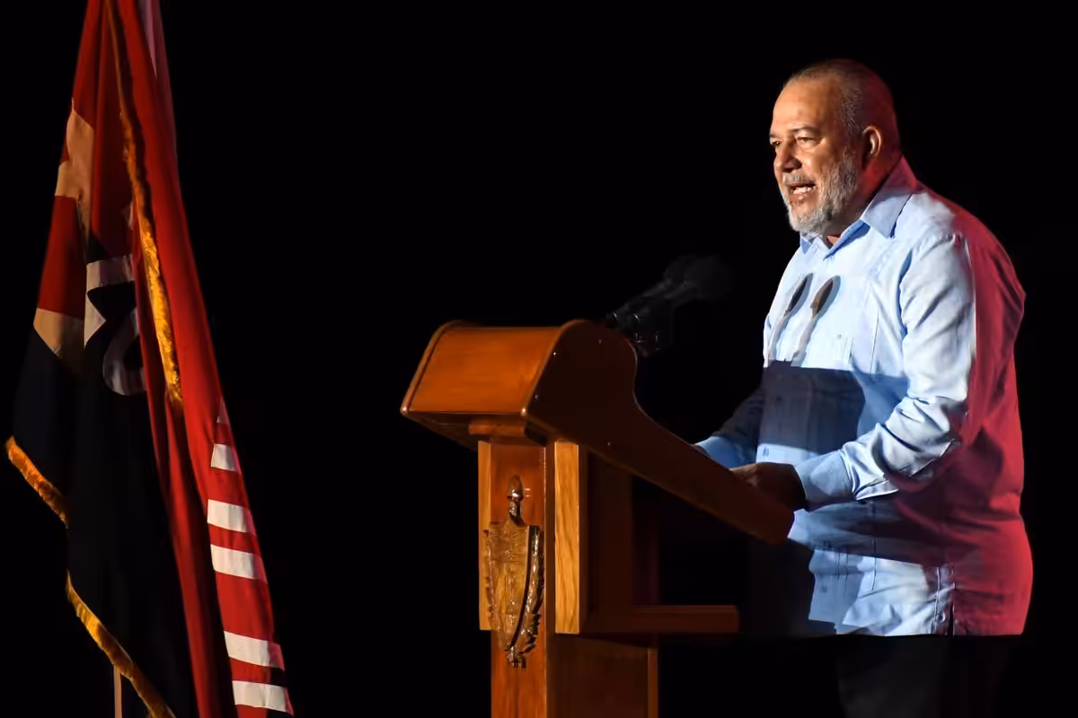Cuba sostiene conversaciones con representantes de EEUU para "buscar soluciones" a las "diferencias bilaterales" 2 Cuba sostiene conversaciones con representantes de EEUU para “buscar soluciones” a las “diferencias bilaterales”