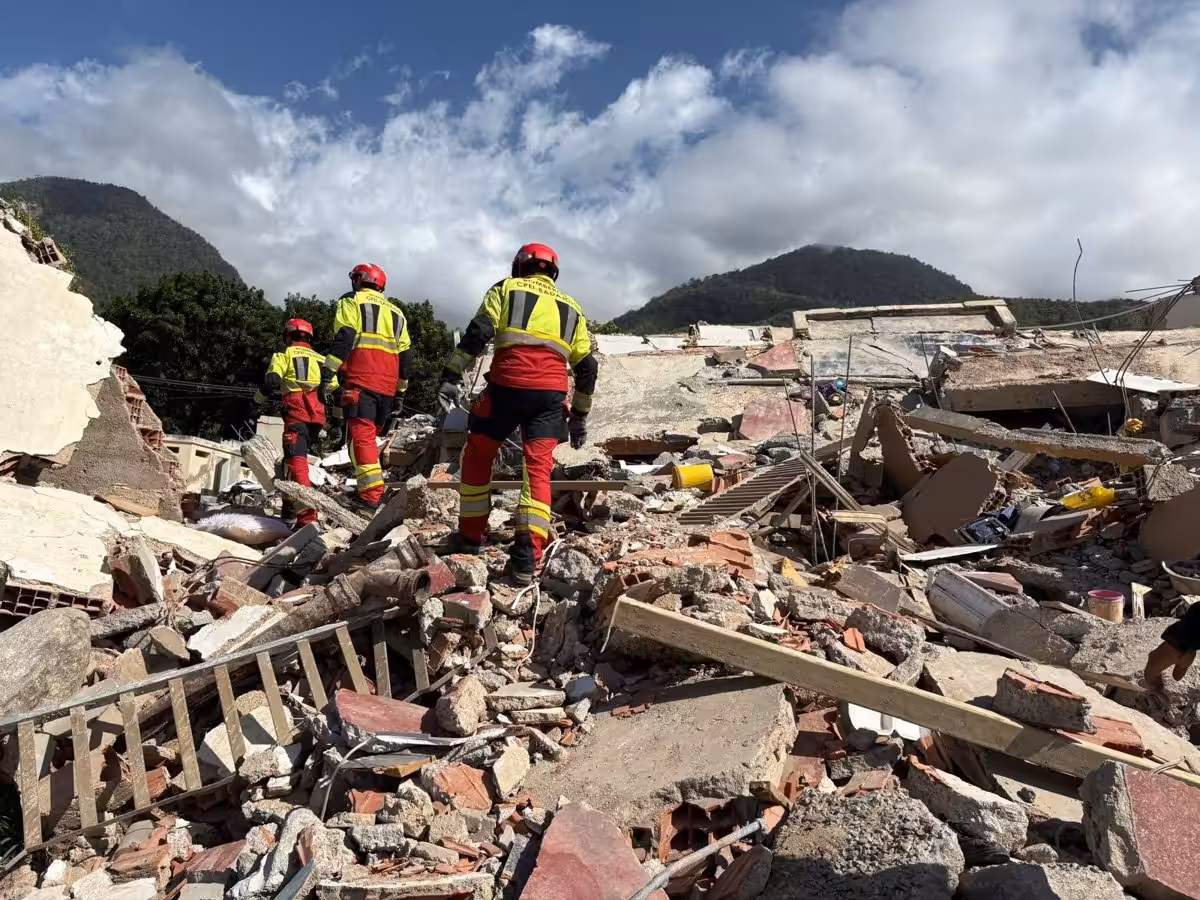 World Vision alerta de una crisis a largo plazo en Venezuela: “Es una emergencia dentro de otra emergencia”
