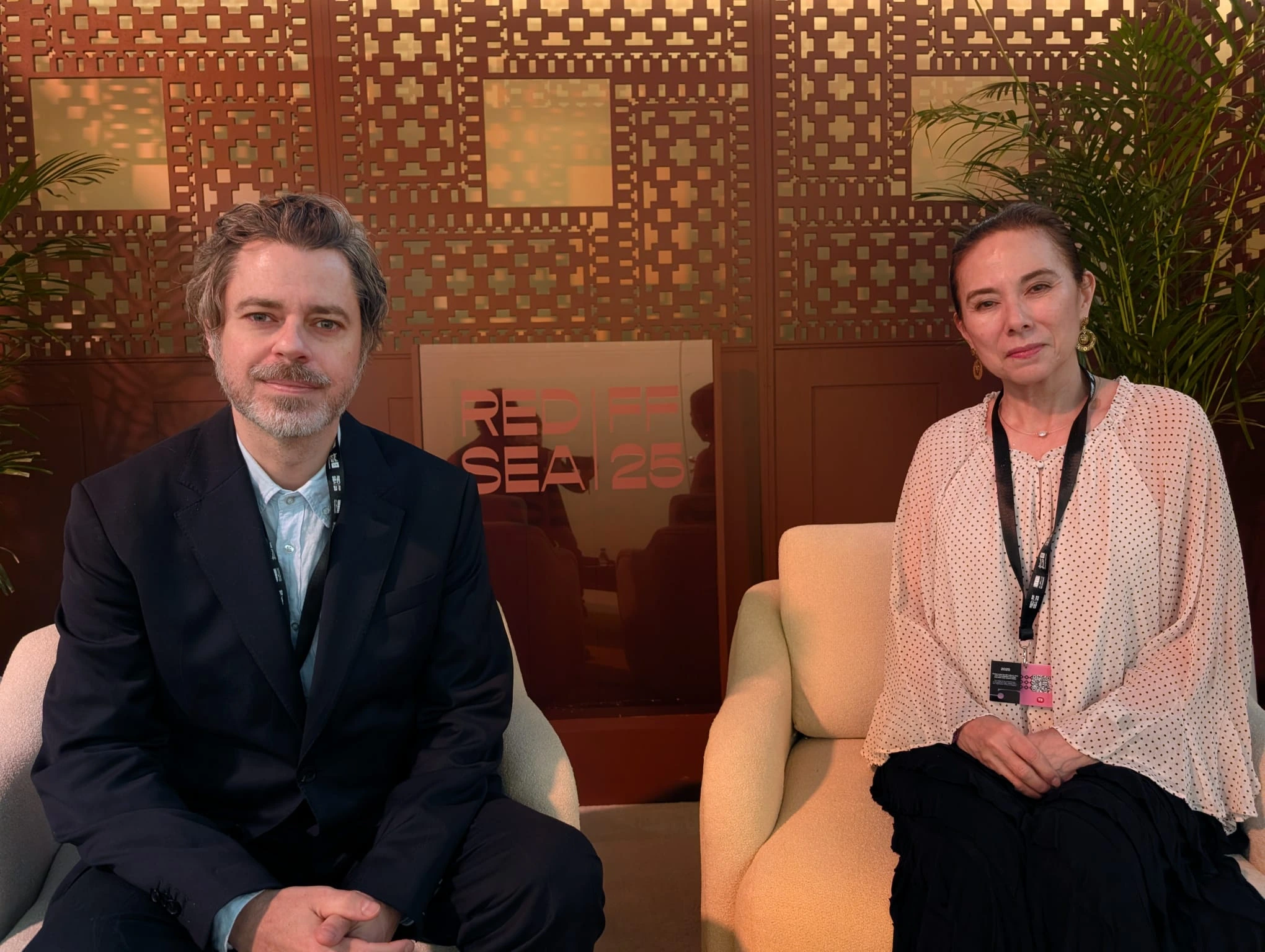 Farruquito: Arte, caída y redención en la pantalla grande del Red Sea IFF