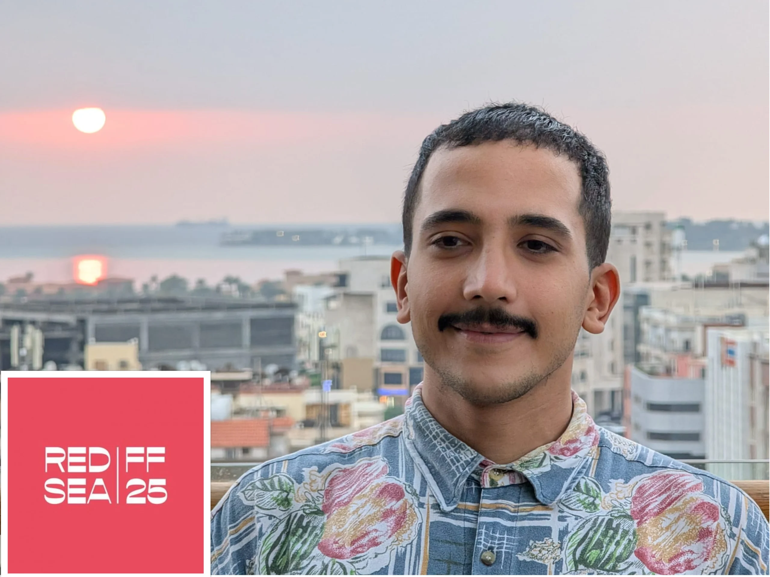 Jóvenes actores y el poder del cortometraje: una nueva ola en el Red Sea IFF