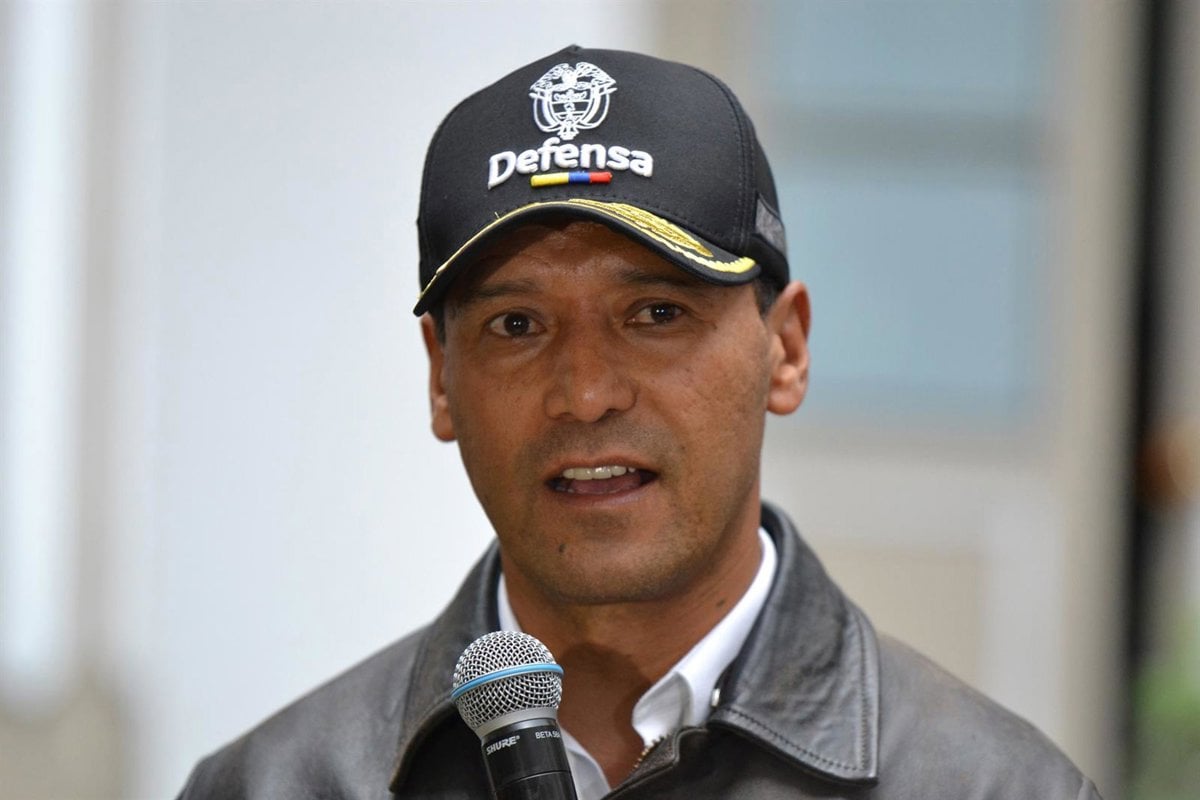 El Gobierno colombiano afirma haber tenido una reunión “muy productiva” para la liberación de secuestrados por el ELN