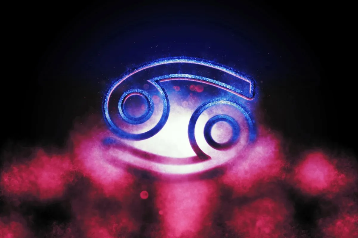 Cáncer es el signo para los nacidos entre el 21 de junio y el 22 de julio (Getty Images)