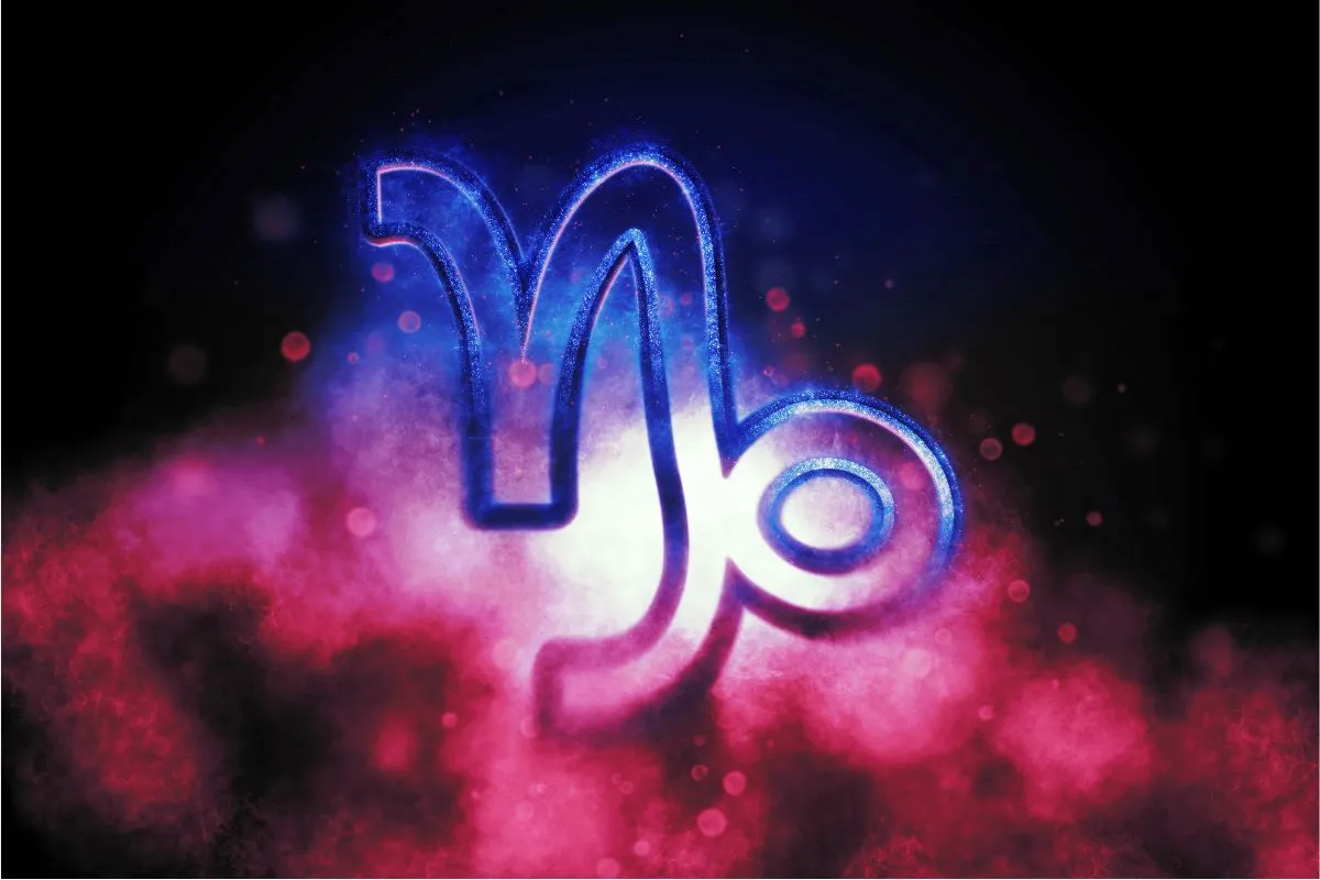 Capricornio es el signo para los nacidos entre el 22 de diciembre y el 19 de enero (Getty Images)