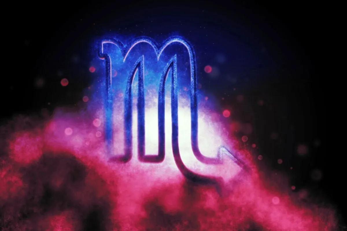 Escorpio es el signo para los nacidos entre el 23 de octubre y el 21 de noviembre (Getty Images)