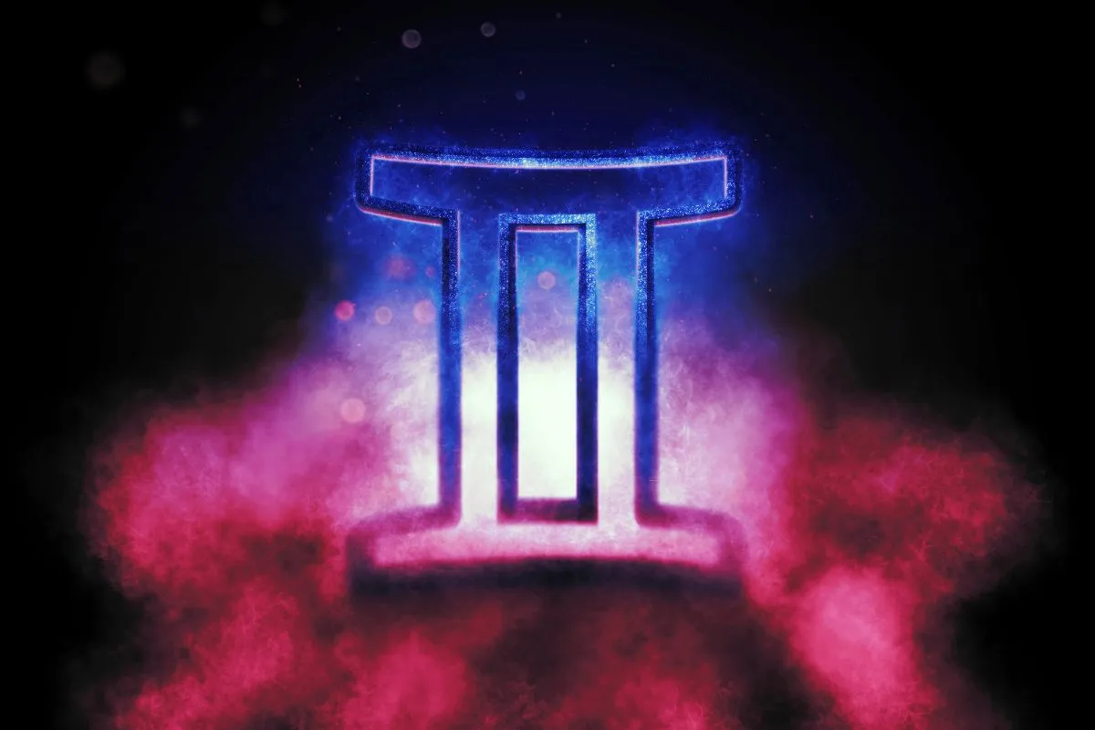 Géminis es el signo para los nacidos entre el 21 de mayo y el 20 de junio (Getty Images)