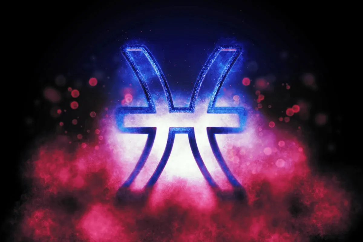 Piscis es el signo para los nacidos entre el 19 de febrero y el 20 de marzo (Getty Images)