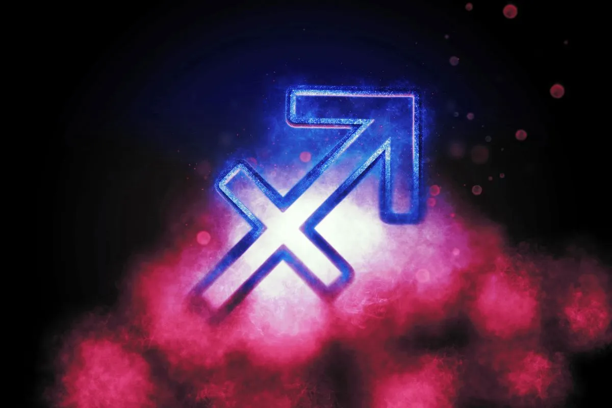 Sagitario es el signo para los nacidos entre el 22 de noviembre y el 21 de diciembre (Getty Images)