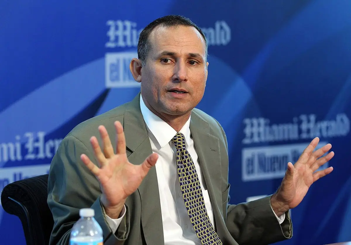 EEUU exige "fe de vida" del encarcelado opositor José Daniel Ferrer a las autoridades cubanas