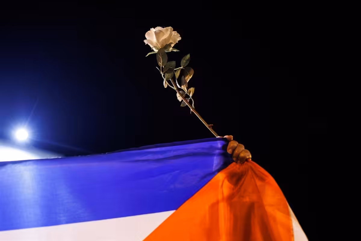 Las protestas masivas en Cuba del 11 de julio viven su quinto aniversario en una situación límite