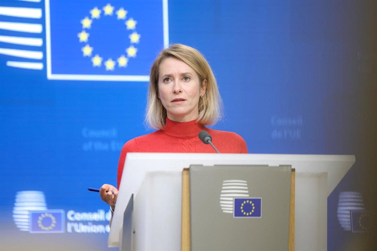 La UE despliega apoyo satelital, activa la asistencia consular y moviliza fondos para Colombia tras el seísmo