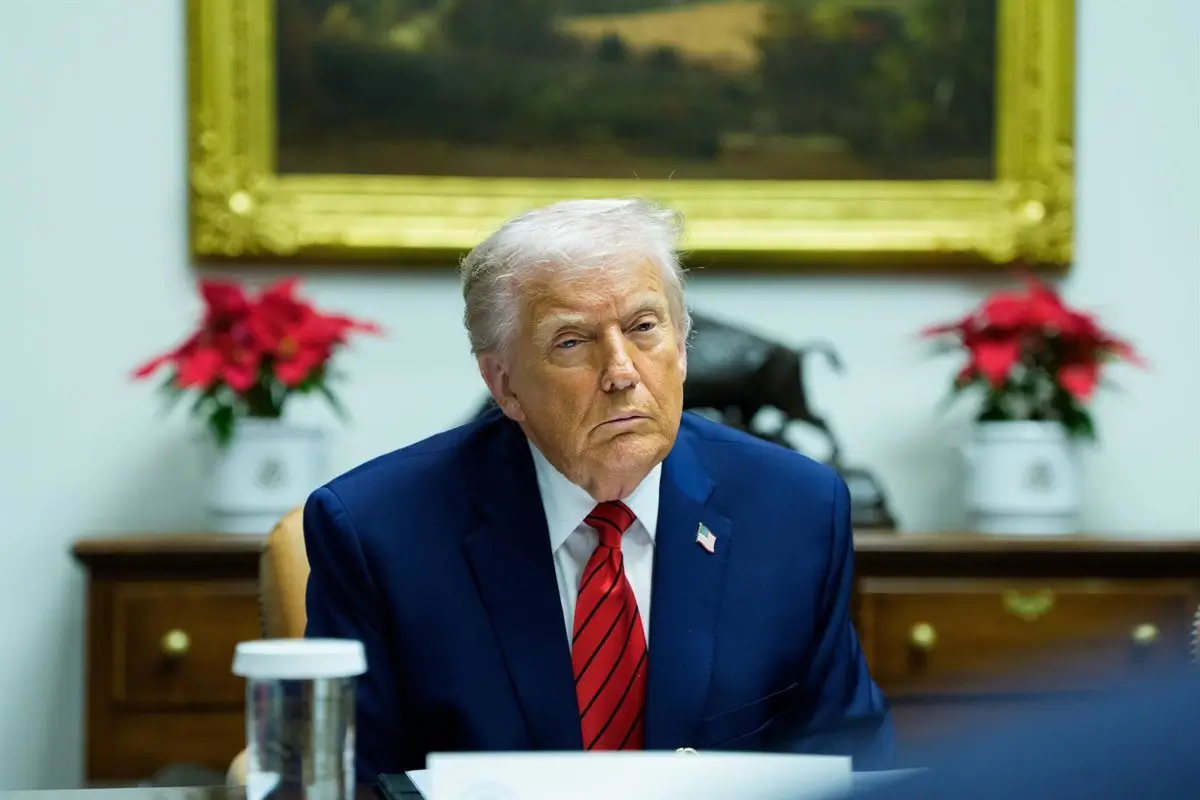 La ONU insta a abstenerse de acciones que alimenten las tensiones tras la incautación de un petrolero frente a Venezuela