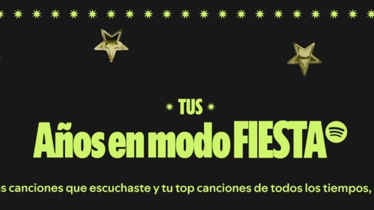Spotify celebra 20 años con Wrapped histórico y nuevas estadísticas personalizadas