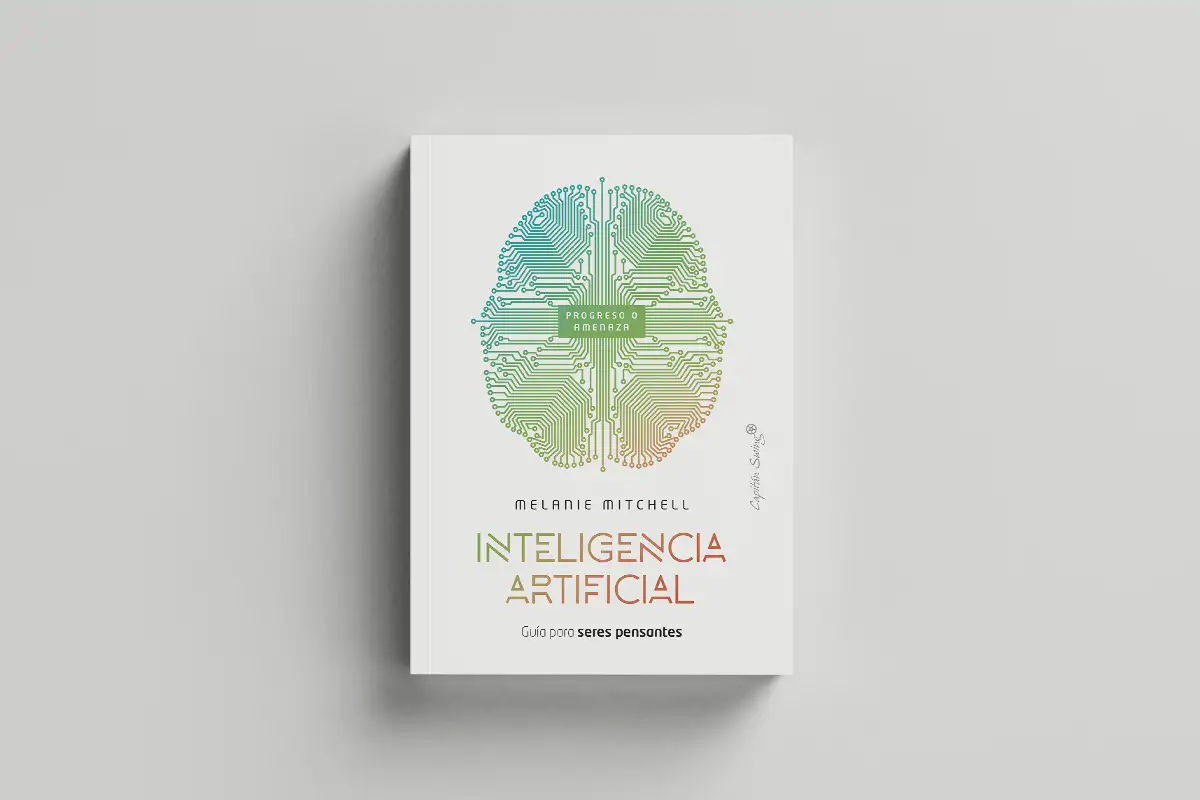 La inteligencia artificial domina toda la actividad humana