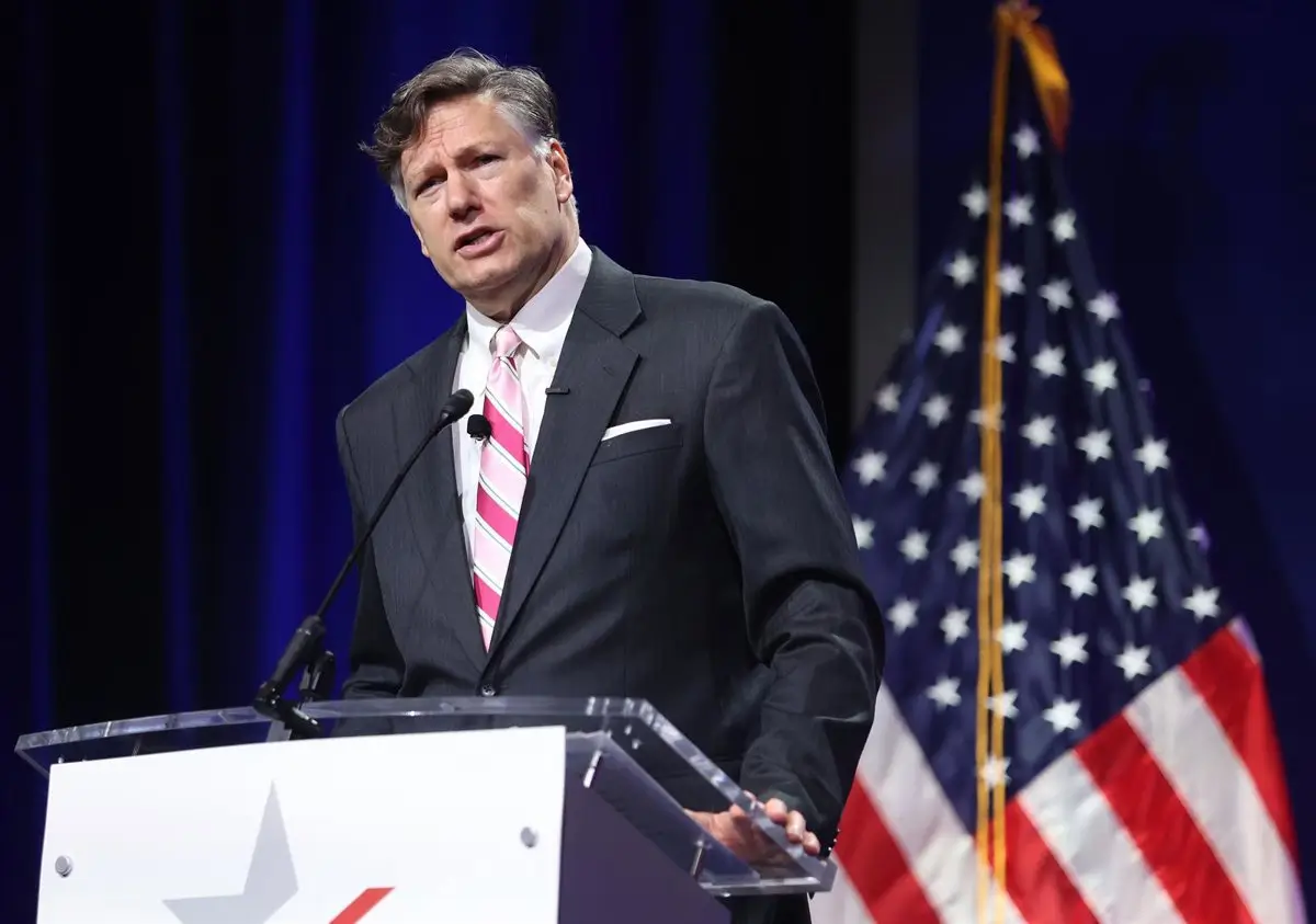 El 'número dos' de la diplomacia estadounidense asistirá este miércoles al funeral del senador Uribe