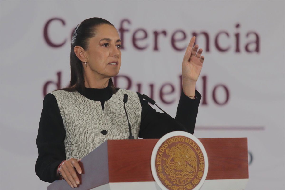 México enviará hasta este viernes más de 58 toneladas de ayuda a Colombia 6 México enviará hasta este viernes más de 58 toneladas de ayuda a Colombia