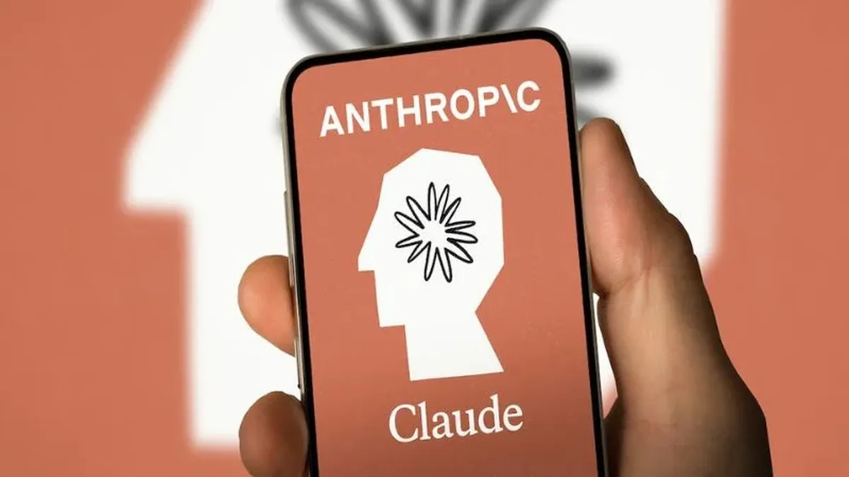 Claude establece nuevas normas contra insultos a su inteligencia artificial