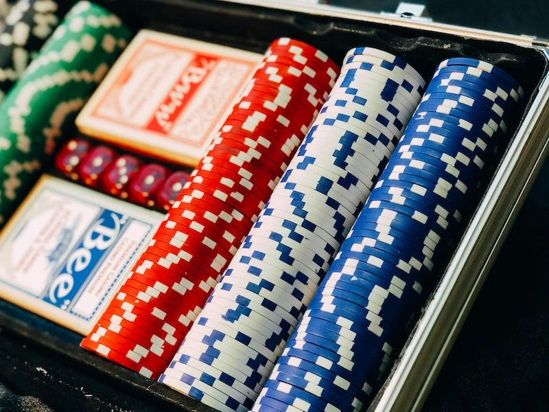 Los casinos en línea en Perú cambian las reglas del juego