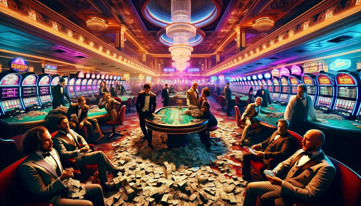 Ganancias en las apuestas: ficción o realidad 10 Ganancias en las apuestas: ficción o realidad