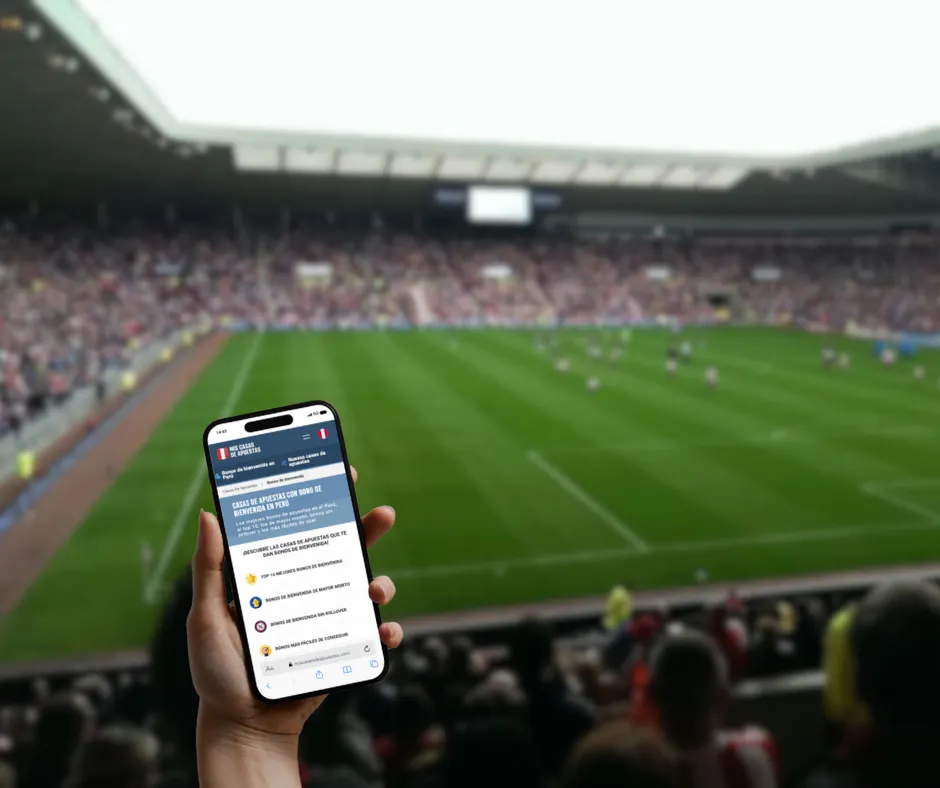 Cómo elegir un bono de bienvenida para las apuestas deportivas 9 Cómo elegir un bono de bienvenida para las apuestas deportivas