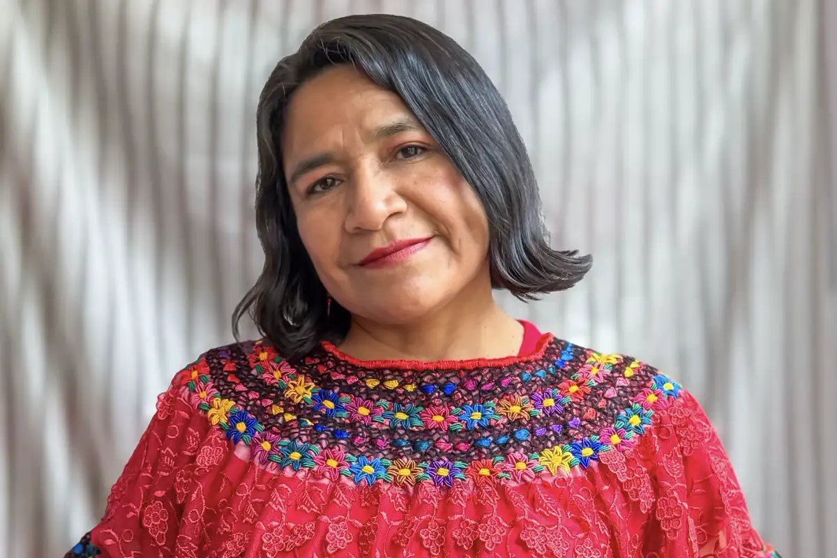 Música, canto y reflexión en Tierra Baldía