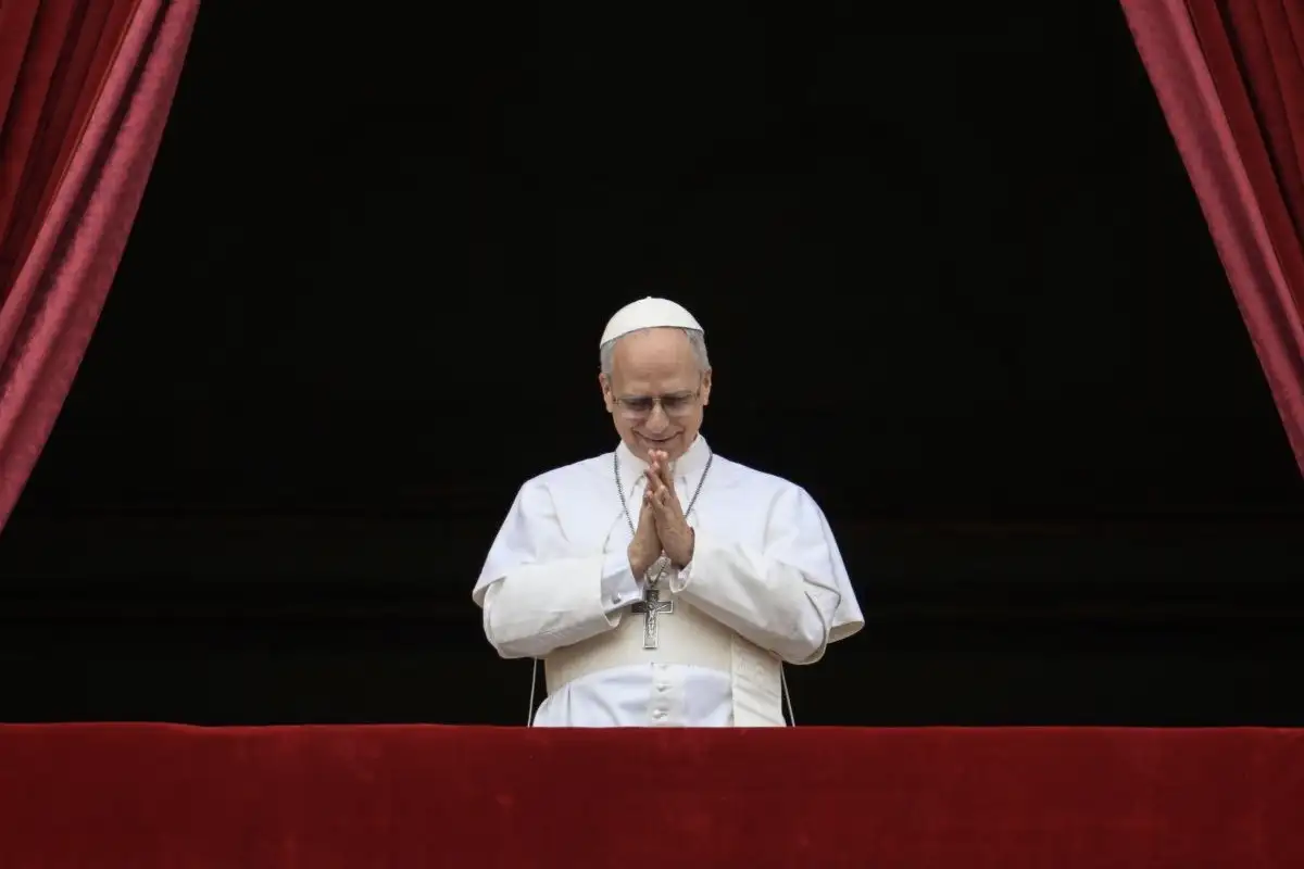 Papa León XIV en un mundo donde los poderosos están en pugna