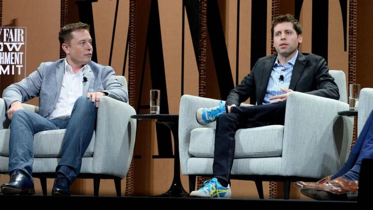 Sam Altman confronta a Elon Musk en juicio clave para OpenAI