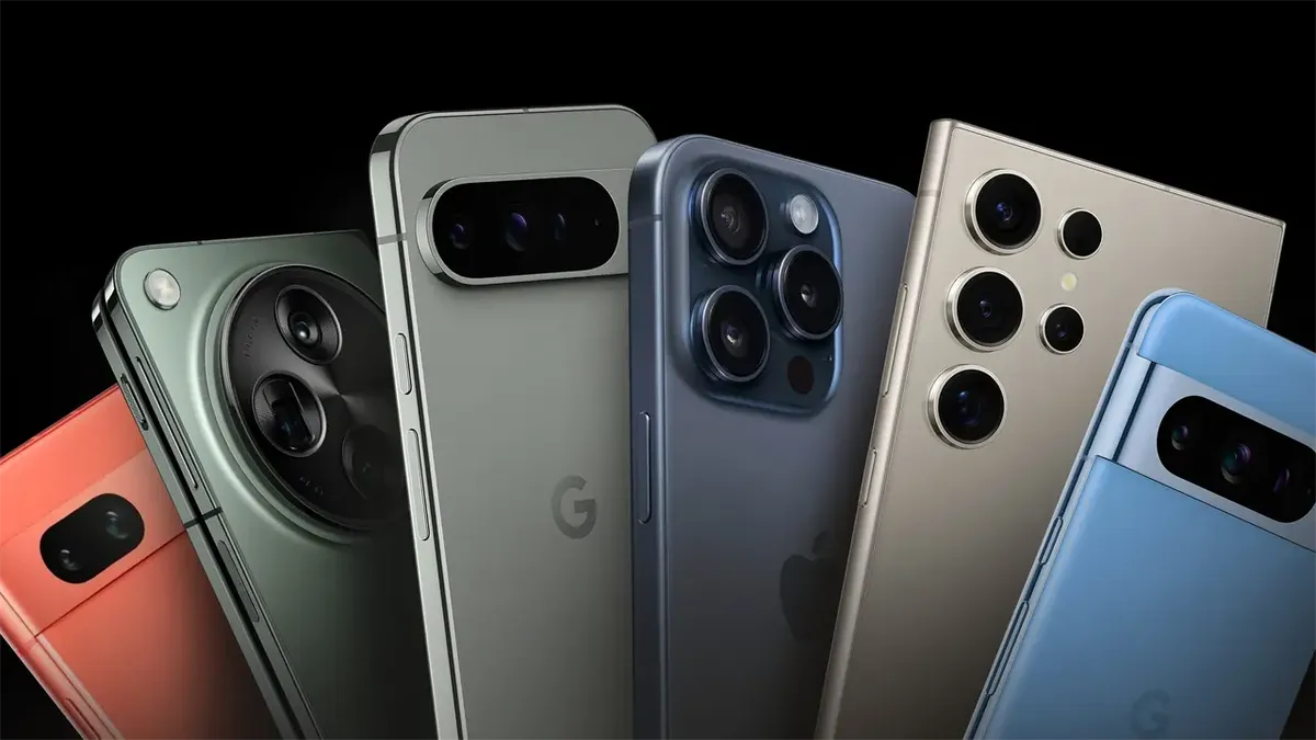 Hot Sale 2026: Promociones exclusivas para renovar smartphones con grandes descuentos