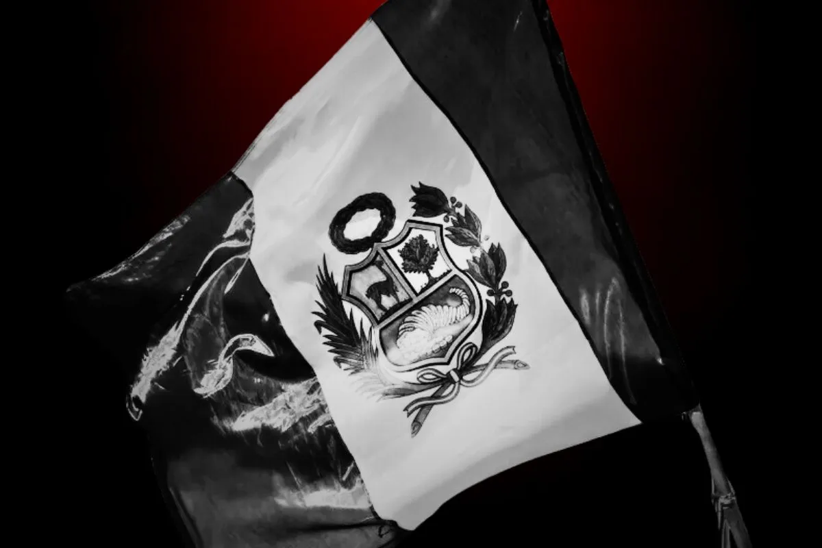 País sin rumbo y con un futuro deprimente