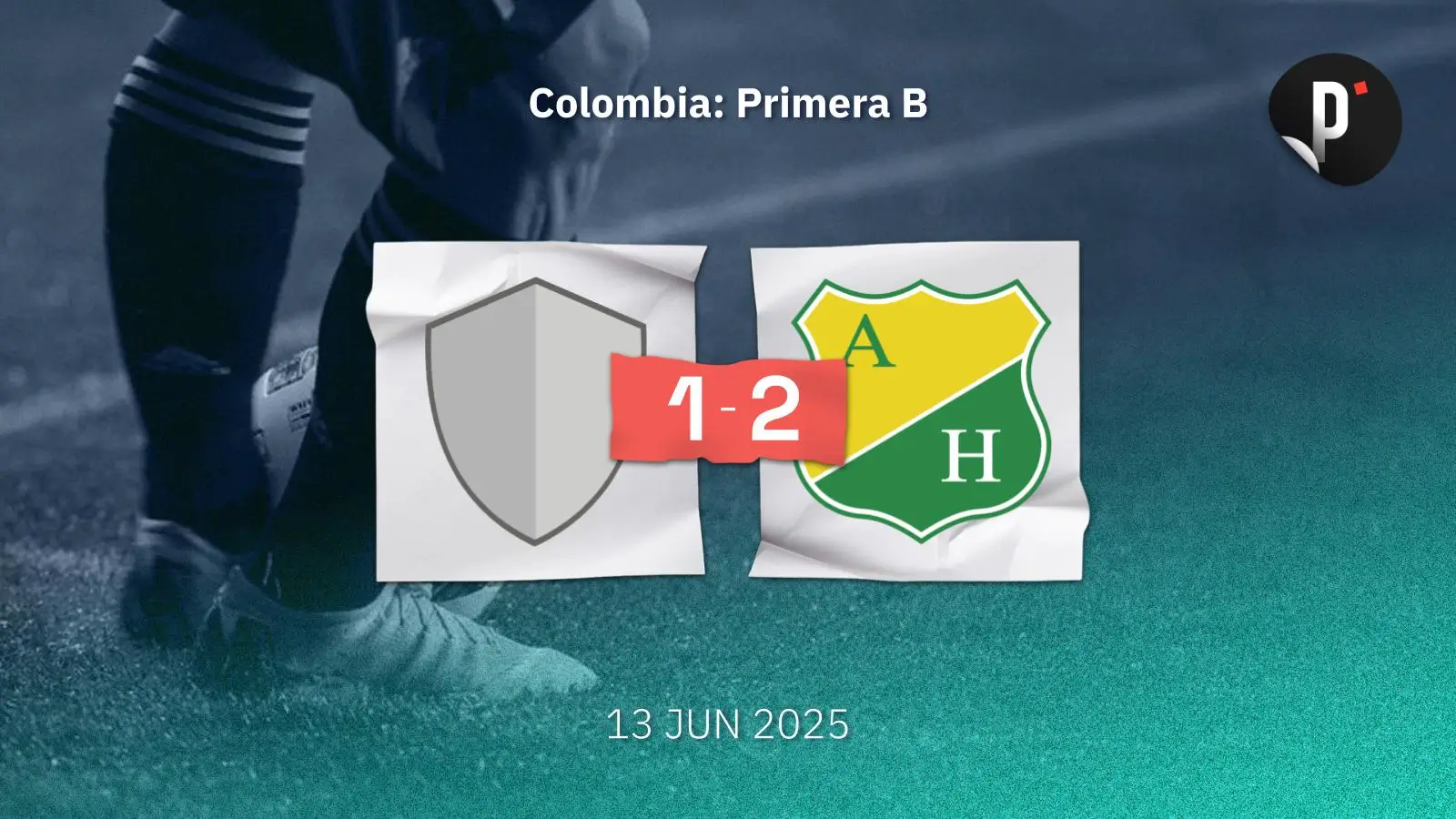 Atlético Huila triunfa 2-1 frente a Real Cundinamarca en la fecha 6
