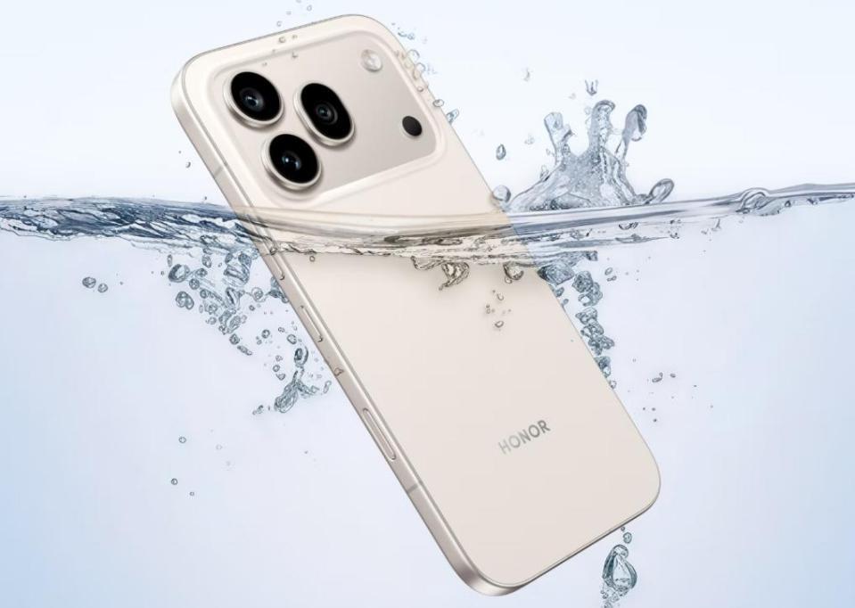 Características de diseño del HONOR 600 Pro que mejoran la comodidad 13 Características de diseño del HONOR 600 Pro que mejoran la comodidad