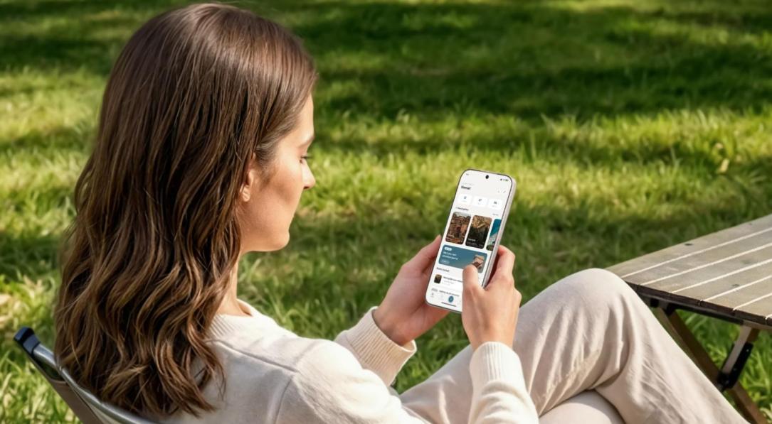 Características de diseño del HONOR 600 Pro que mejoran la comodidad 2 Ventajas del HONOR 600 Pro