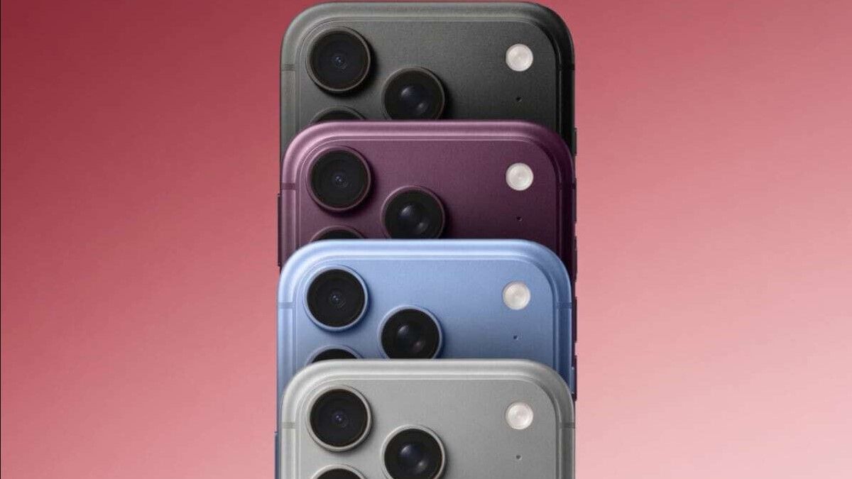 Apple pospone el lanzamiento mundial del iPhone 18