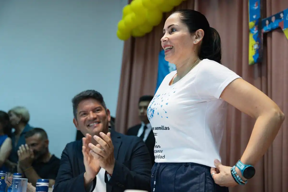 Autoridades judiciales rechazan definitivamente la candidatura de Luisa González a las regionales de Ecuador