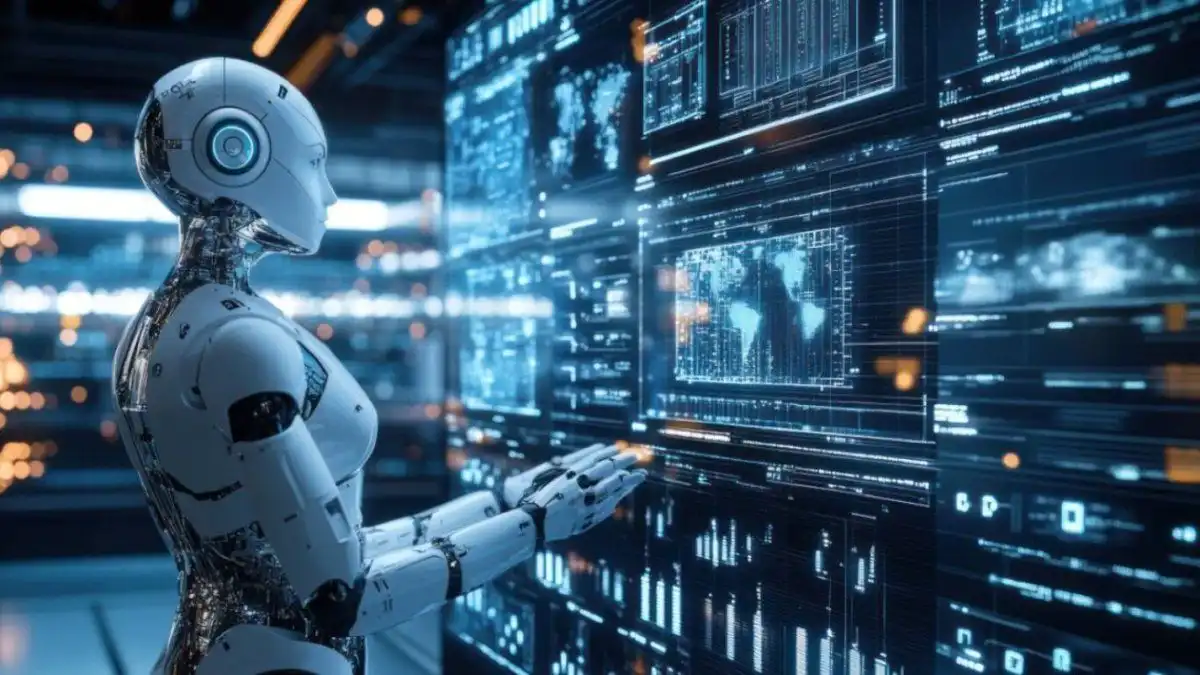 OpenAI sacude el mundo matemático con masivos avances de inteligencia artificial