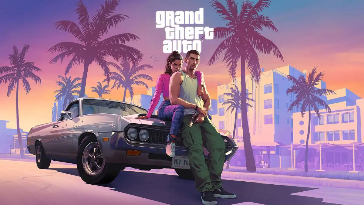 Rockstar Games anuncia fecha de lanzamiento de GTA VI para PC