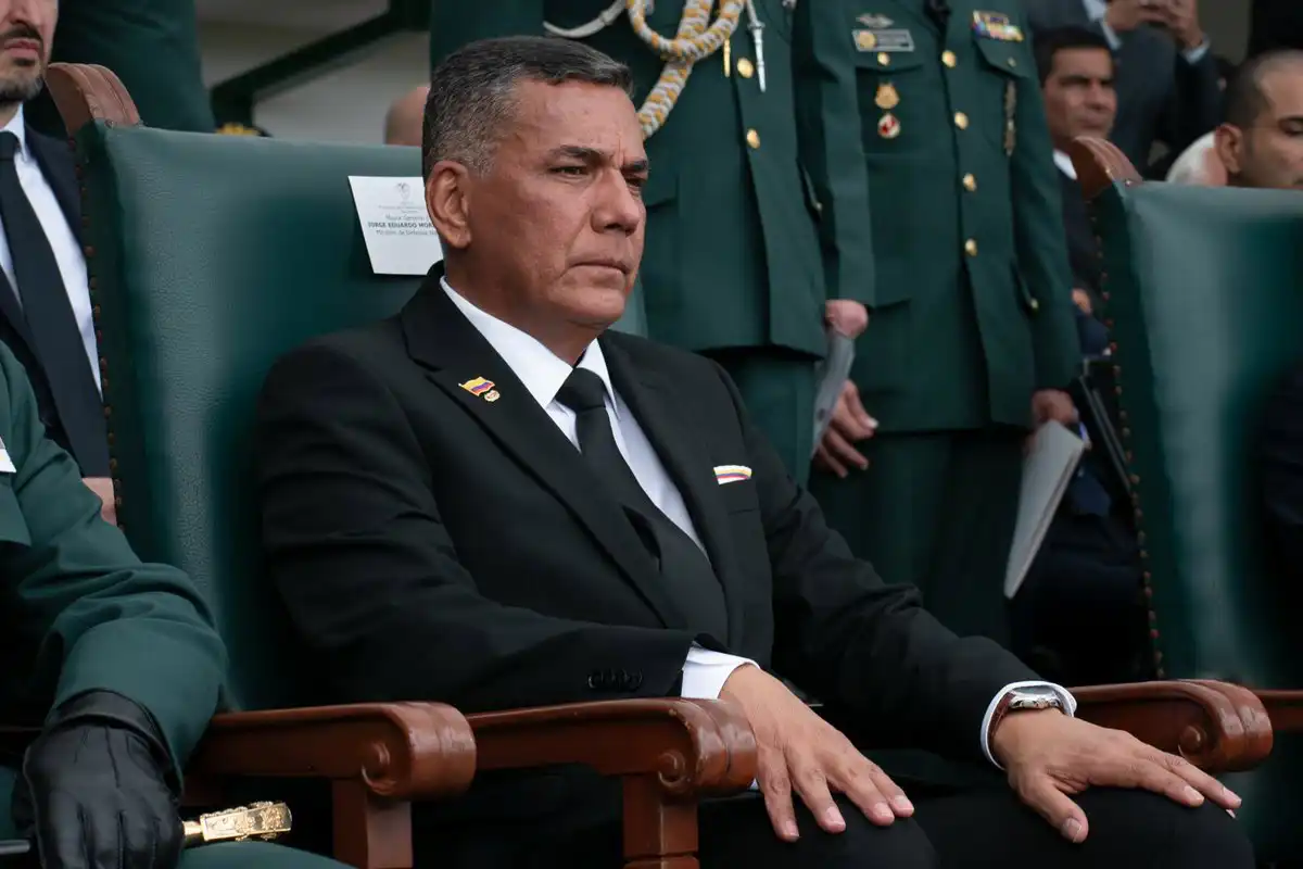 El Gobierno de Colombia confirma una menor muerta en el bombardeo sobre posiciones del Frente 33 en Catatumbo