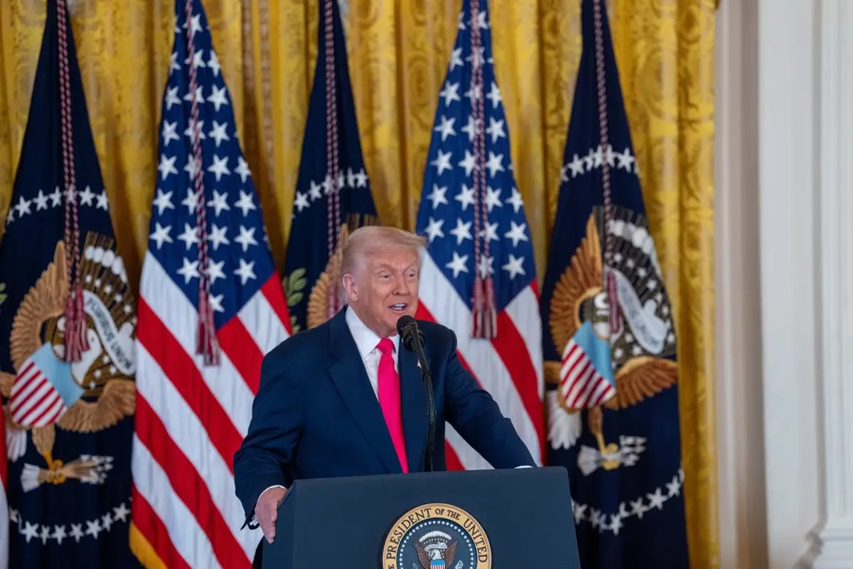 EEUU anuncia acuerdos comerciales con Argentina, Guatemala, Ecuador y El Salvador