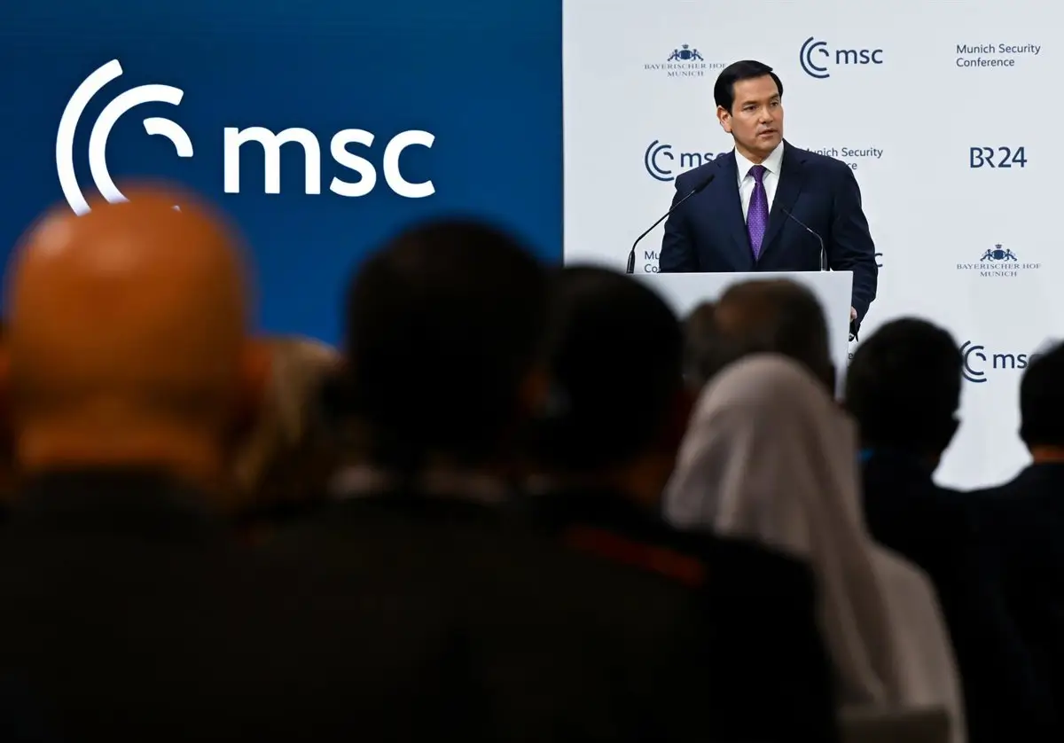 Rubio advierte de que Cuba "no tiene economía" y que sus dirigentes "prefieren que muera a permitir que prospere"