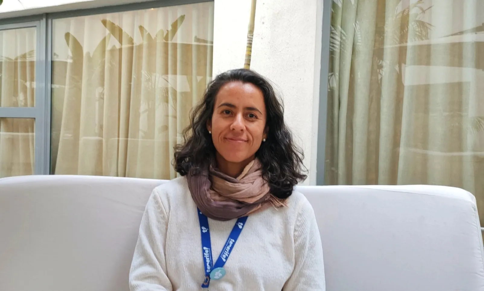 Marcela Rincón, líder de la animación infantil, destaca el avance de la animación en Colombia