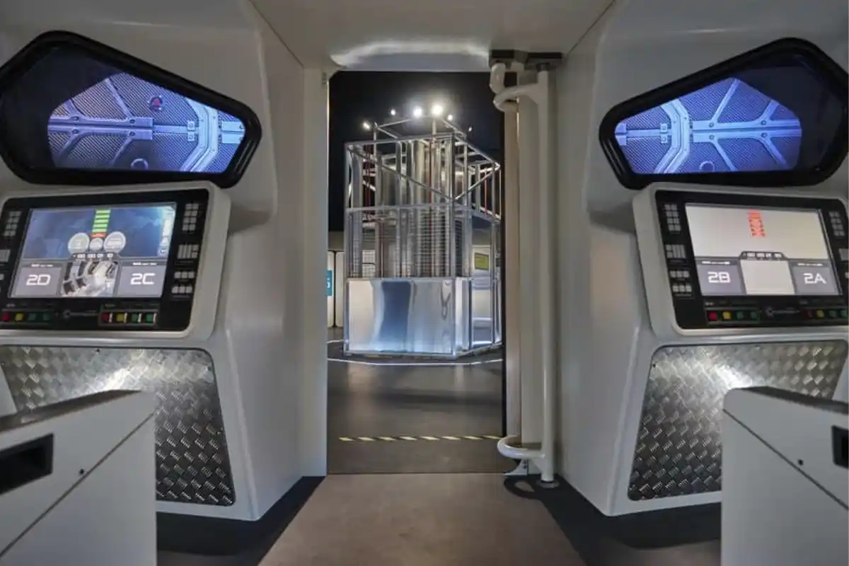 Toulouse, la capital espacial de Europa: Descubre La Cité de l’Espace y Aeroscopia