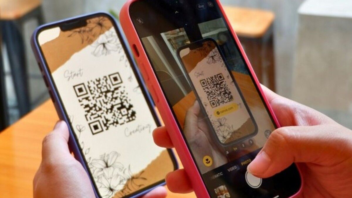 Consejos claves para identificar códigos QR fraudulentos en transacciones digitales 11 Consejos claves para identificar códigos QR fraudulentos en transacciones digitales