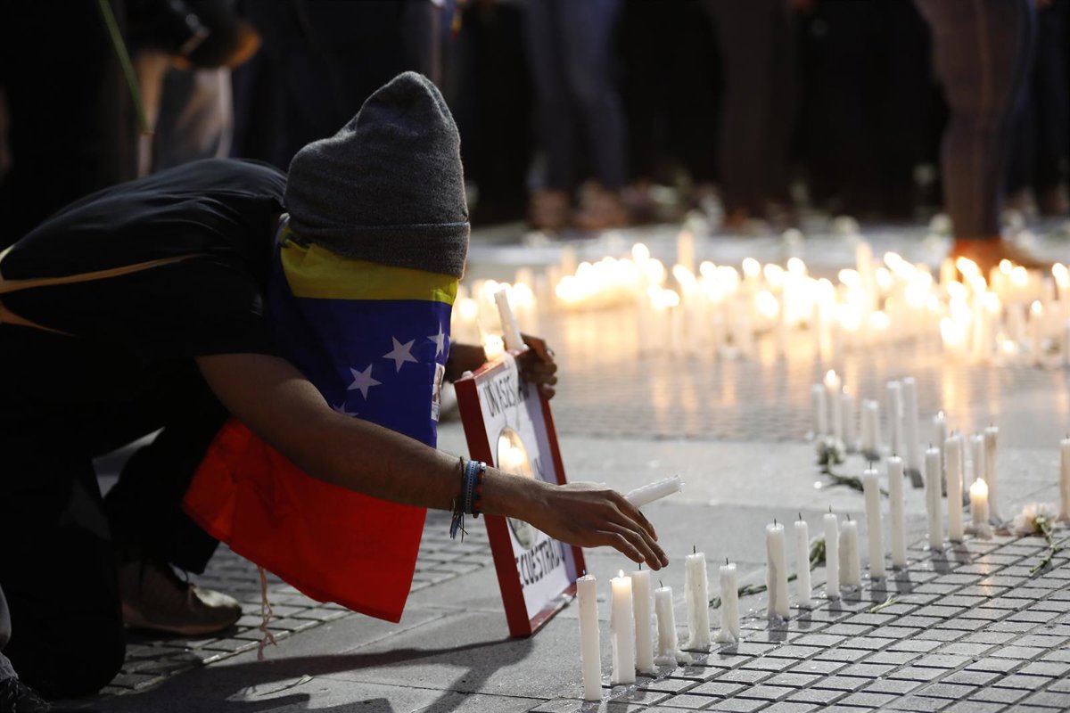 Excarcelados otros 17 presos por motivos políticos en Venezuela 2 Excarcelados otros 17 presos por motivos políticos en Venezuela