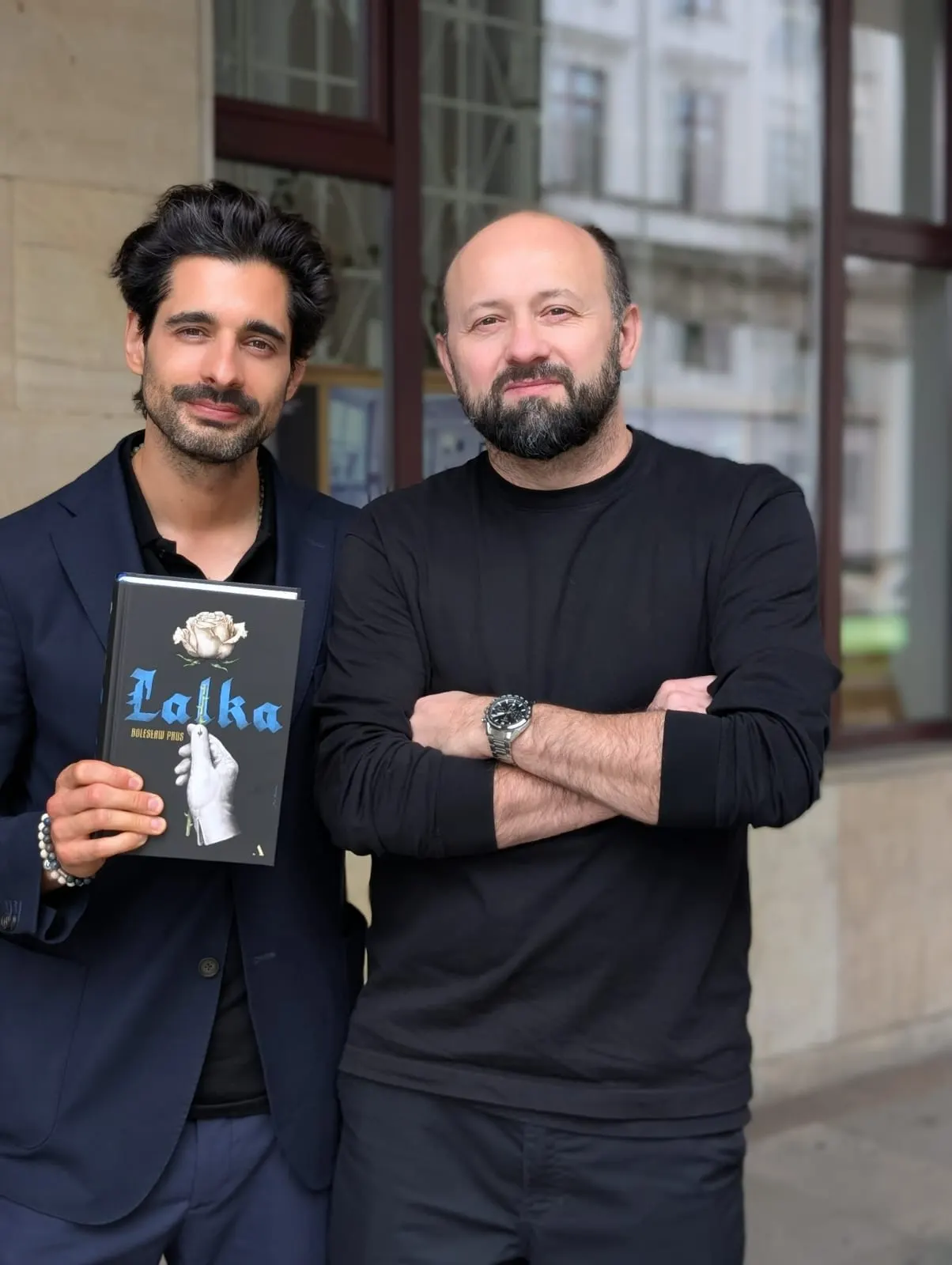 ‘Lalka’, la superproducción de 22 millones de dólares que ha conseguido que Polonia vuelva al cine. Desde Festival de cine de Varsovia