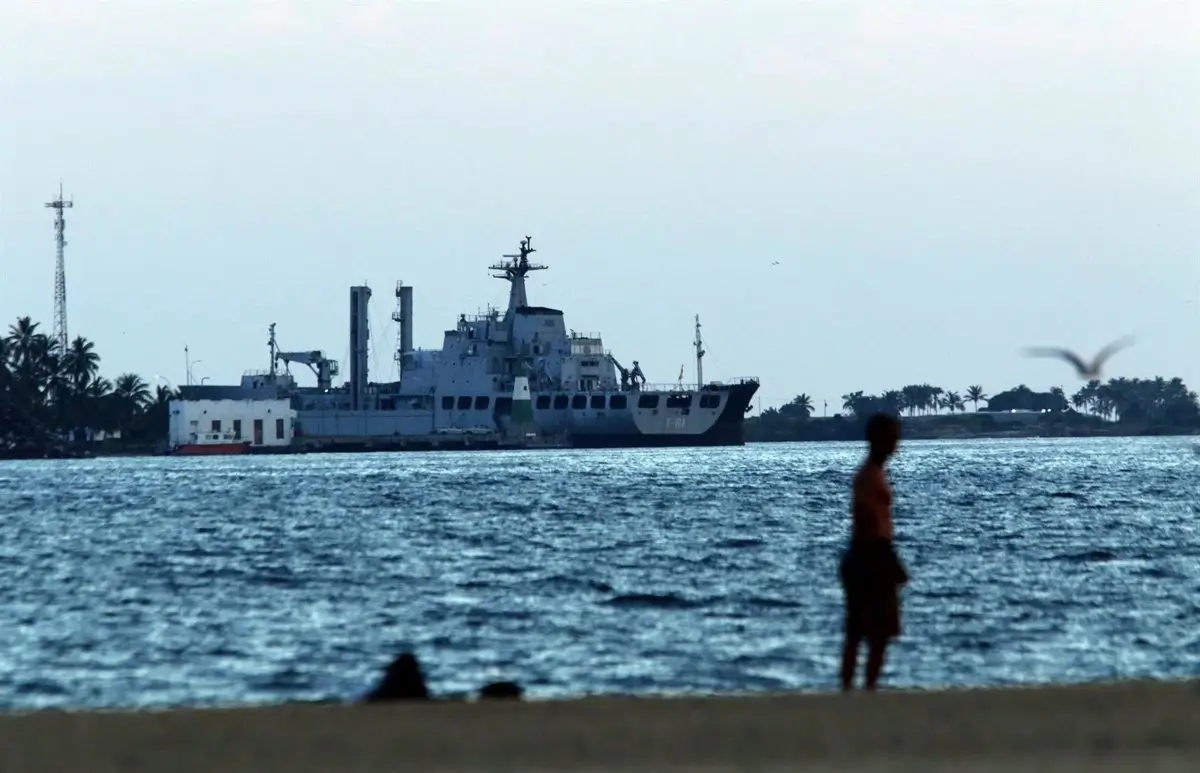 Venezuela pide a los países del Caribe “luchar para mantener la paz” ante las “agresiones” de EEUU