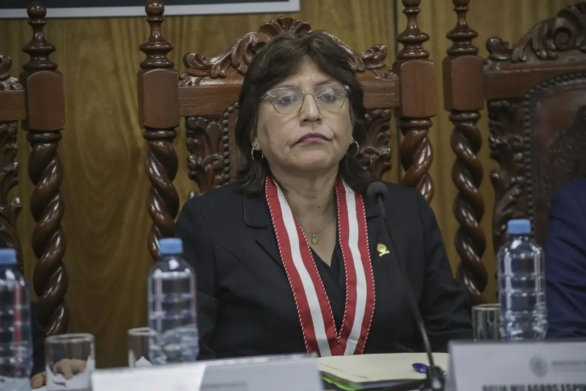 Juez Juan Torres rechaza pedido de la JNJ y seguirá viendo el amparo de Delia Espinoza